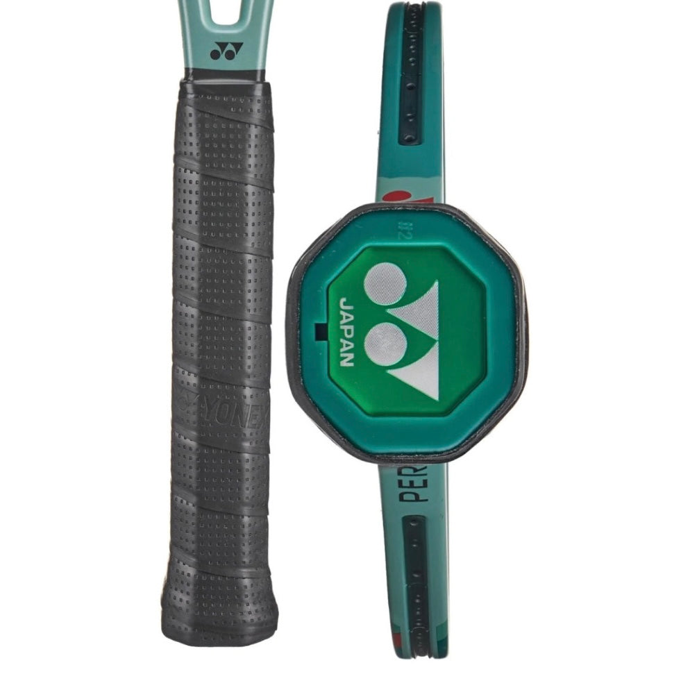 Yonex Percept 100D Tennis Racket (305g) (Unstrung) - 爱游戏体育-爱游戏|爱游戏官方网站