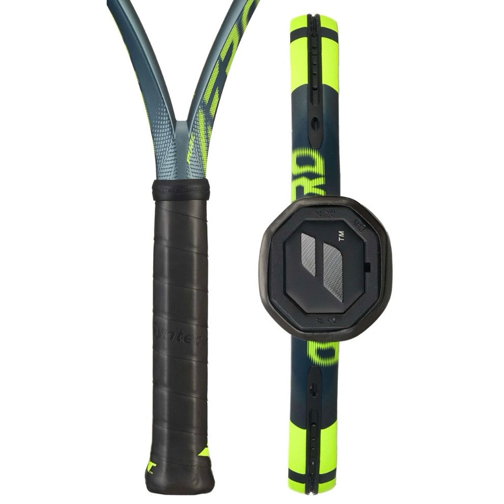 Babolat Pure Aero 98 2026 Tennis Racket (305g) (Unstrung)