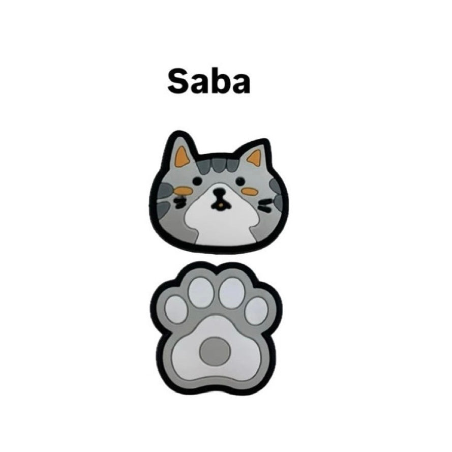 Gosen Pochaneco Cat Damp Dampener (2 pieces) - 爱游戏体育-爱游戏|爱游戏官方网站