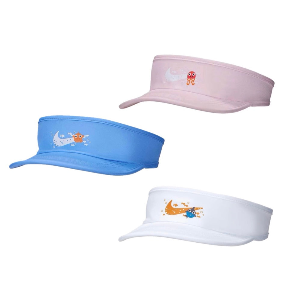 Nike Kids / Youth Junior Featherlight Visor - 爱游戏体育-爱游戏|爱游戏官方网站