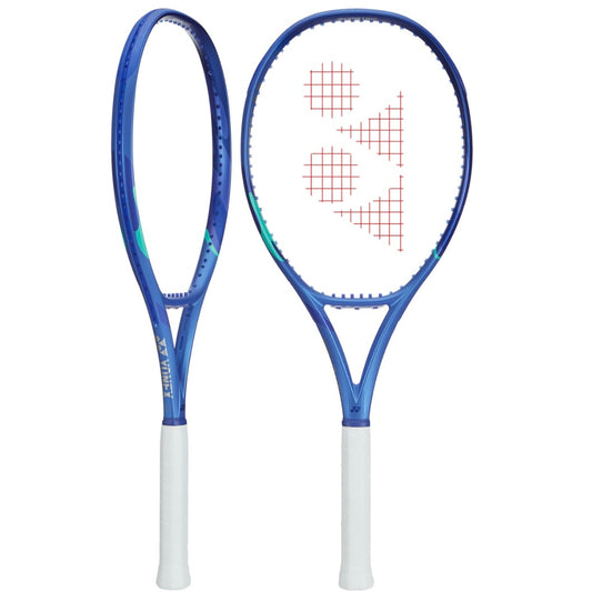 Yonex EZONE 100L (285g) 2025 Tennis Racket (Unstrung) - 爱游戏体育-爱游戏|爱游戏官方网站