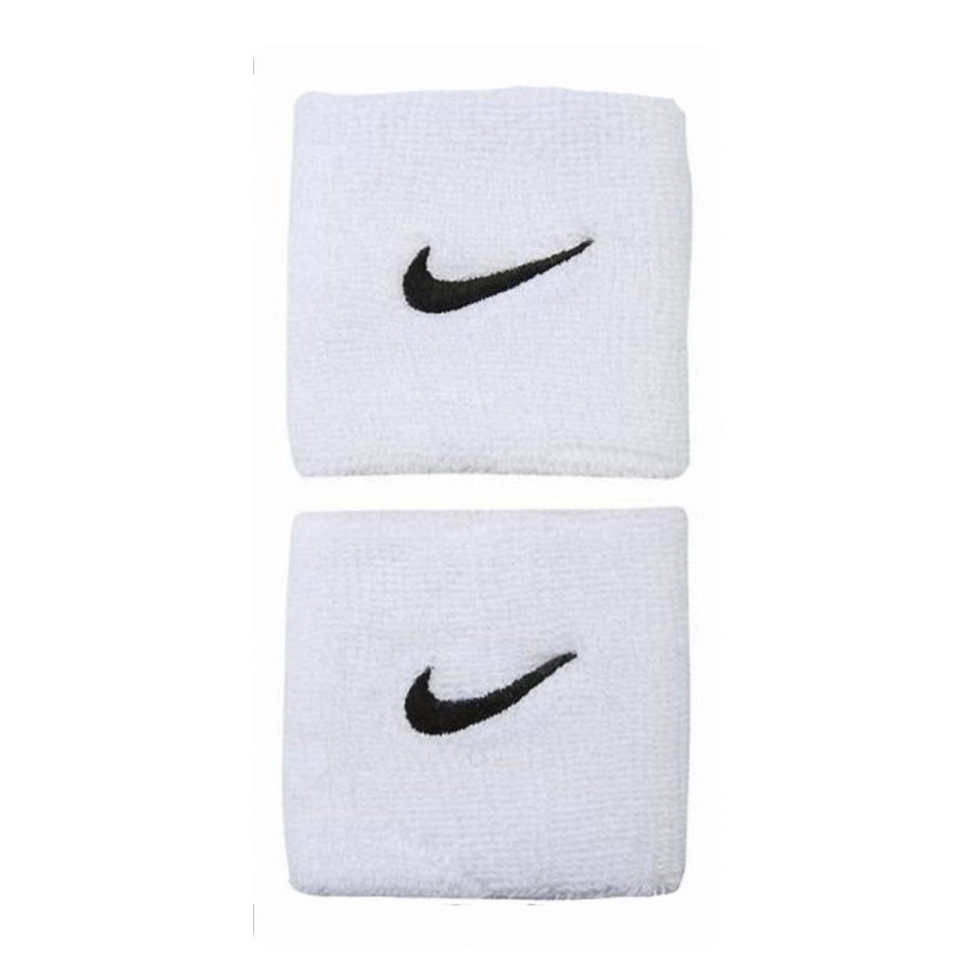Nike Swoosh Singlewide 2.5” Wristbands (a pair) - 爱游戏体育-爱游戏|爱游戏官方网站