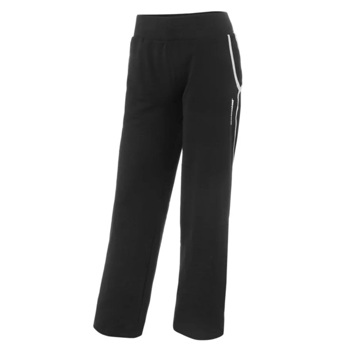 [CLEARANCE] Babolat Junior Youth / Girl's Training Pants (Black) - 爱游戏体育-爱游戏|爱游戏官方网站