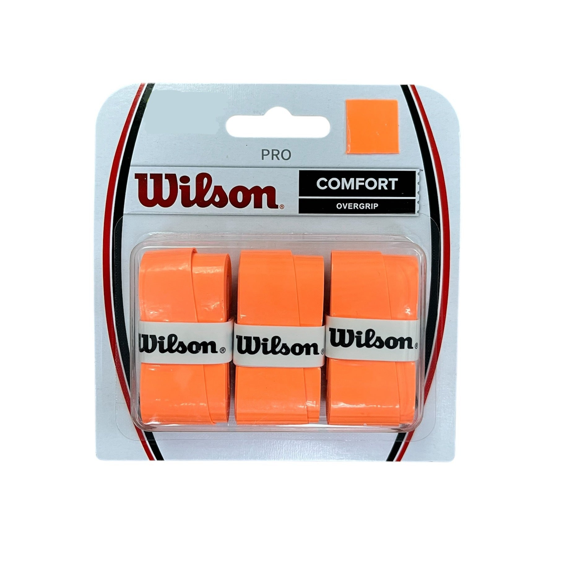 Wilson Pro Comfort Overgrip - 爱游戏体育-爱游戏|爱游戏官方网站