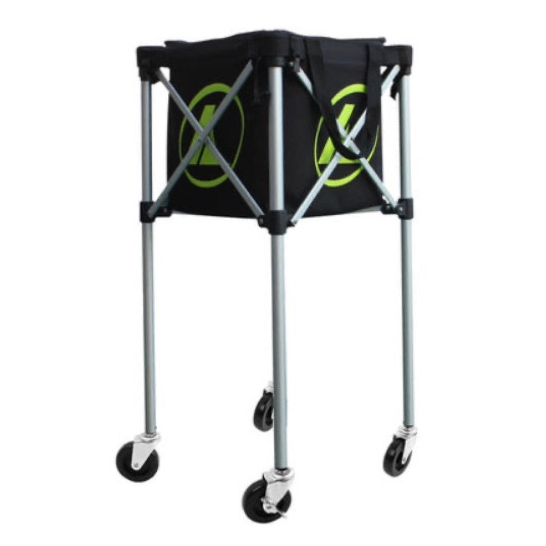 ProKennex Ball Trolley - 爱游戏体育-爱游戏|爱游戏官方网站