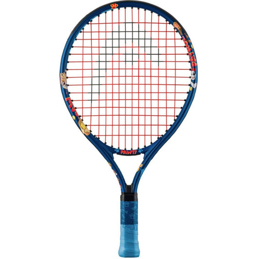 Head Paw Patrol 17 (Blue) Junior Tennis Racket (Prestrung) - 爱游戏体育-爱游戏|爱游戏官方网站