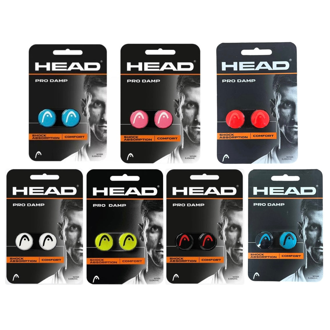 Head Pro Damp Dampener - 爱游戏体育-爱游戏|爱游戏官方网站