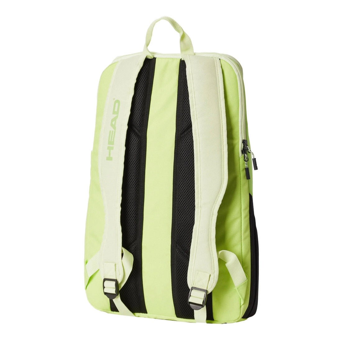 Head Tour Team Backpack 25L bag (Lime Green)