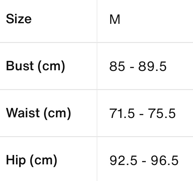 Nike Women’s Essential Slim Crop Tee Top T-Shirt (Black)