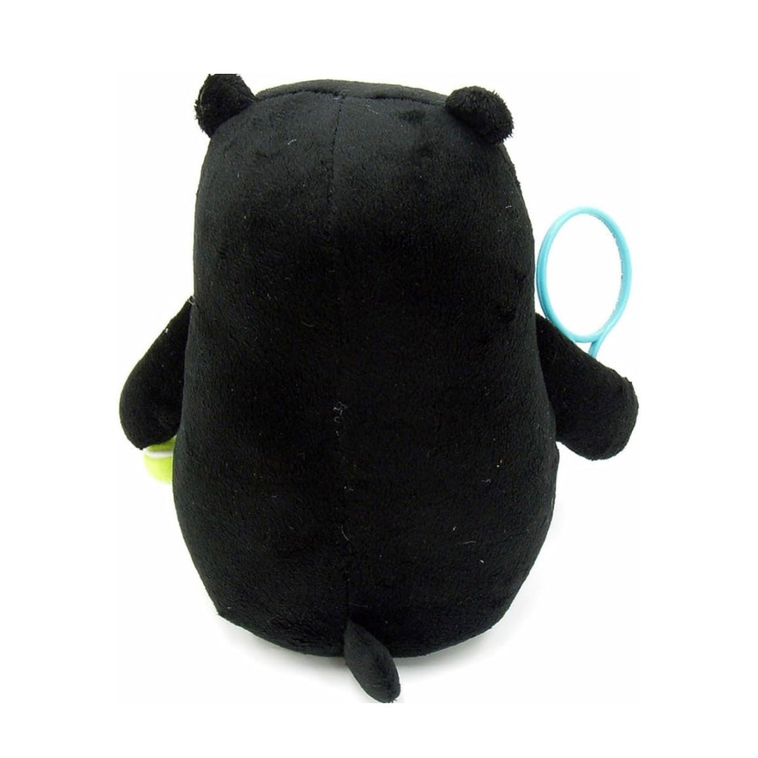 Kumamon Japan Tennis Plush Toy (24cm) - 爱游戏体育-爱游戏|爱游戏官方网站