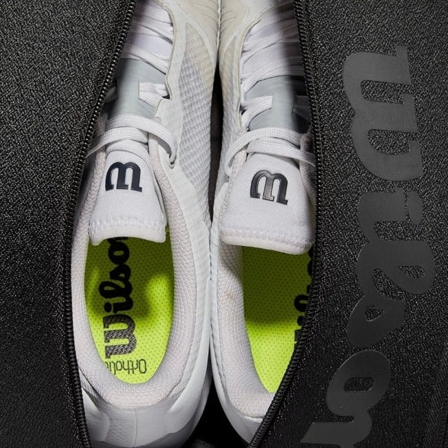 Wilson RF DNA Backpack Bag (Black) - 爱游戏体育-爱游戏|爱游戏官方网站