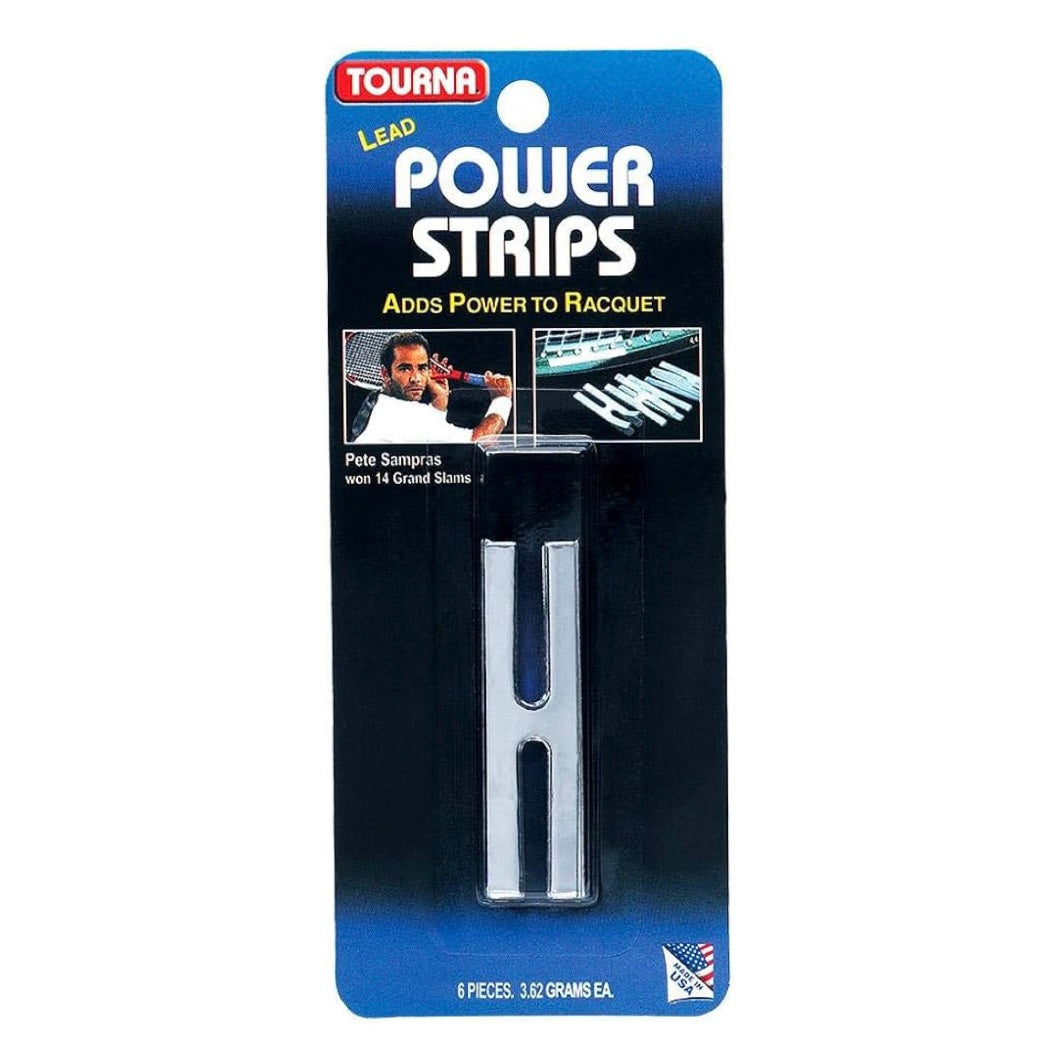 Tourna Power Strips (6 Pack) - 爱游戏体育-爱游戏|爱游戏官方网站