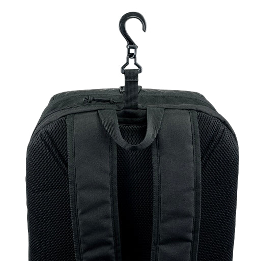 Yonex Team Backpack bag BA42512EX (Black / Grey) - 爱游戏体育-爱游戏|爱游戏官方网站