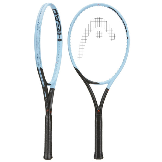 Head Instinct MP 2025 Tennis Racket (300g) (Unstrung) - 爱游戏体育-爱游戏|爱游戏官方网站