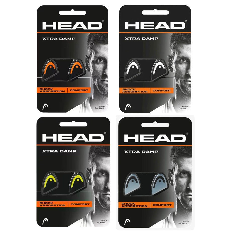 Head Xtra Damp Dampener - 爱游戏体育-爱游戏|爱游戏官方网站