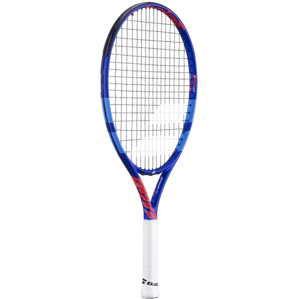 Babolat Drive 23 Junior Tennis Racket (Navy) (Prestrung) - 爱游戏体育-爱游戏|爱游戏官方网站