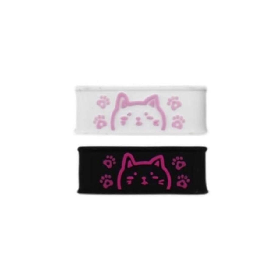 Gosen Pochaneco Cat Grip Band (2 pieces) - 爱游戏体育-爱游戏|爱游戏官方网站
