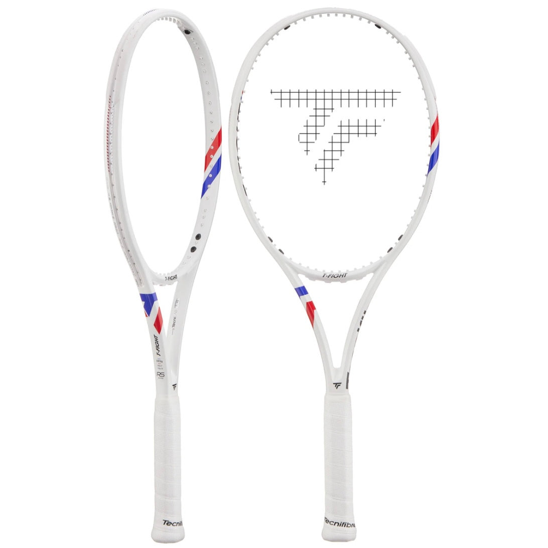 Tecnifibre TFight 315S Tennis Racket (315g) (Unstrung) - 爱游戏体育-爱游戏|爱游戏官方网站