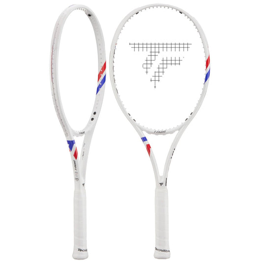 Tecnifibre TFight 315S Tennis Racket (315g) (Unstrung) - 爱游戏体育-爱游戏|爱游戏官方网站