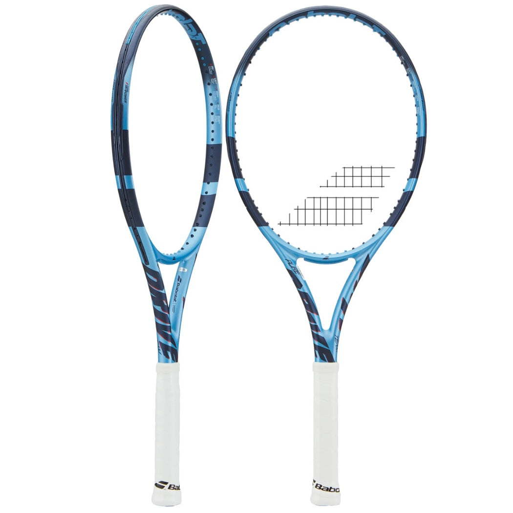 Babolat Pure Drive Team 2025 Tennis Racket (285g) (Unstrung) - 爱游戏体育-爱游戏|爱游戏官方网站