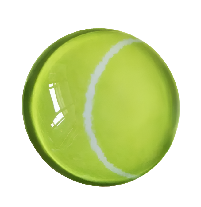 Tennis Grand Slam Magnet - 爱游戏体育-爱游戏|爱游戏官方网站