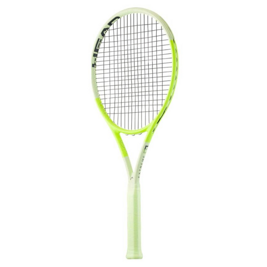 Head Extreme Elite 2024 Tennis Racket (Unstrung 260g) (Strung with HEAD Synthetic Gut @ 55 lb)