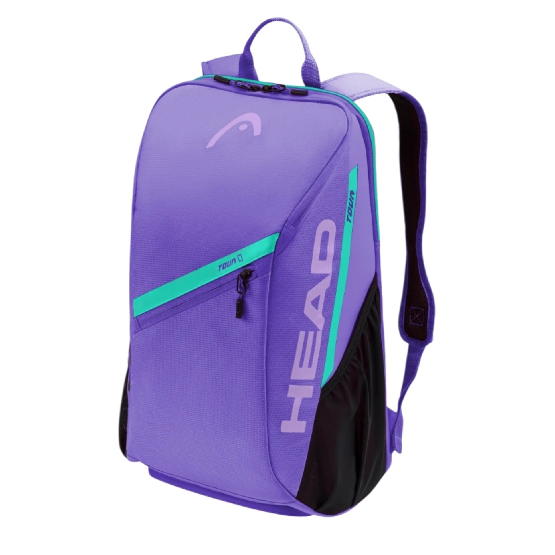 Head 2026 Tour Backpack 25L Bag (Purple) - 爱游戏体育-爱游戏|爱游戏官方网站