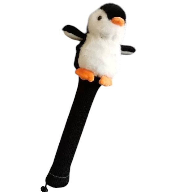 Animal Racket Grip Cover (Tennis / Badminton rackets) - 爱游戏体育-爱游戏|爱游戏官方网站
