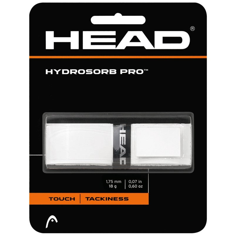 Head Hydrosorb Pro Replacement Grip - 爱游戏体育-爱游戏|爱游戏官方网站