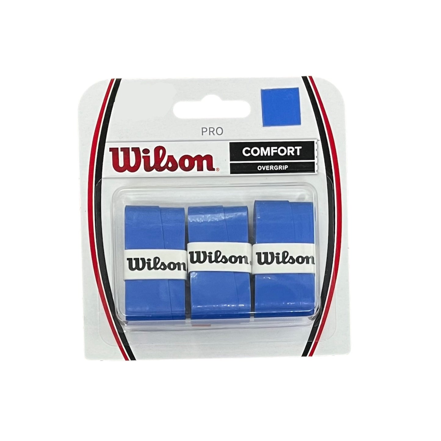 Wilson Pro Comfort Overgrip - 爱游戏体育-爱游戏|爱游戏官方网站