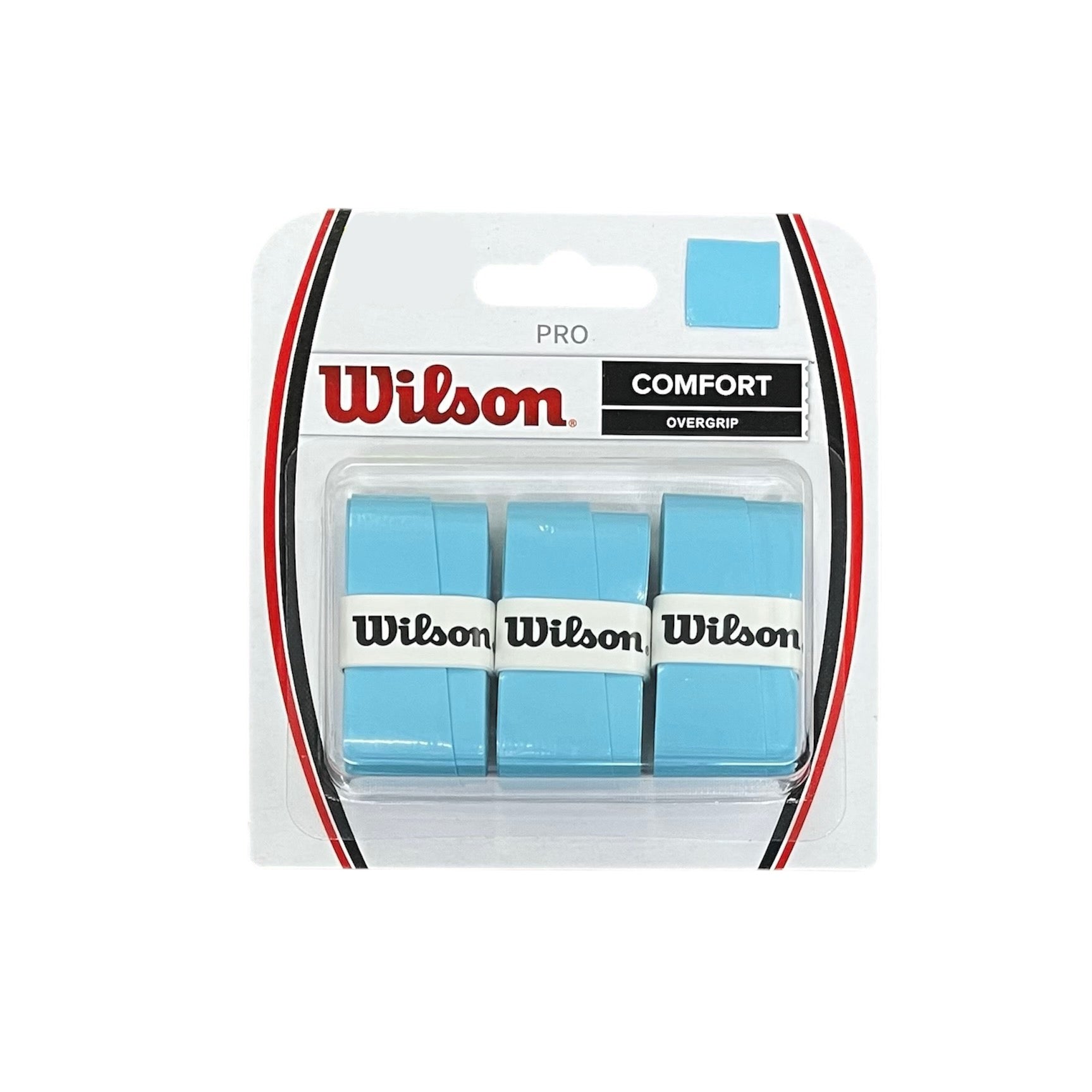 Wilson Pro Comfort Overgrip - 爱游戏体育-爱游戏|爱游戏官方网站