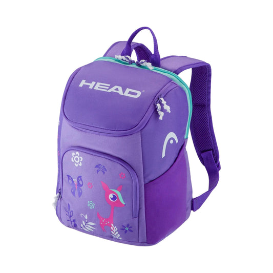 Head Kids Junior Coco Edition Backpack bag (Purple)