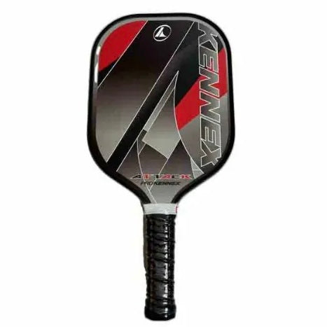 ProKennex Attack Pickleball Paddle (Black)