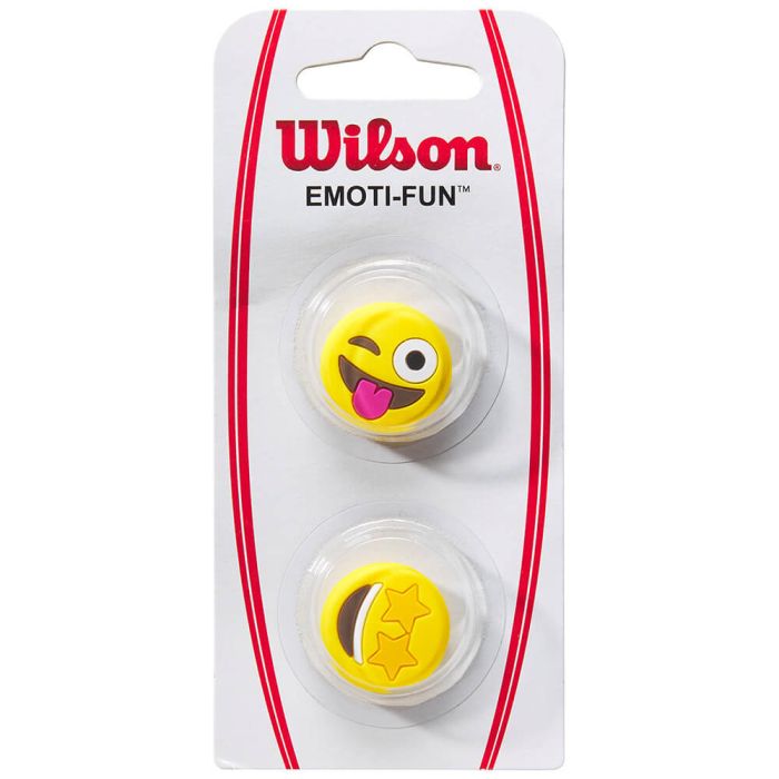 Wilson Emoti-Fun Dampener - 爱游戏体育-爱游戏|爱游戏官方网站