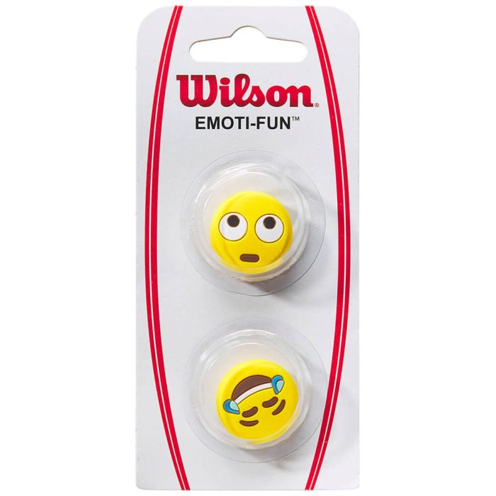 Wilson Emoti-Fun Dampener - 爱游戏体育-爱游戏|爱游戏官方网站