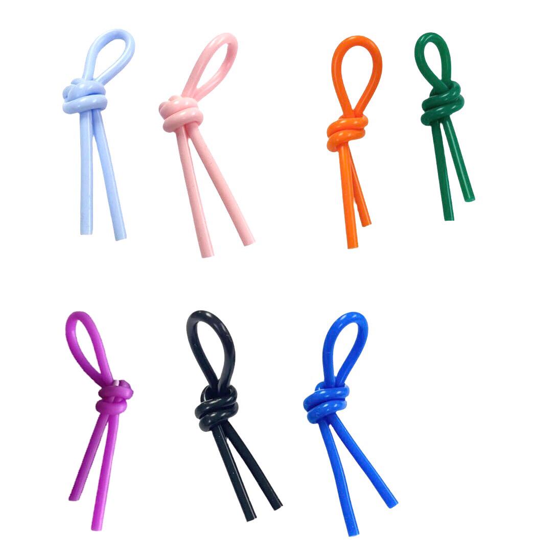 Tennis Racket Vibration Knot Dampener (2 pieces) - 爱游戏体育-爱游戏|爱游戏官方网站