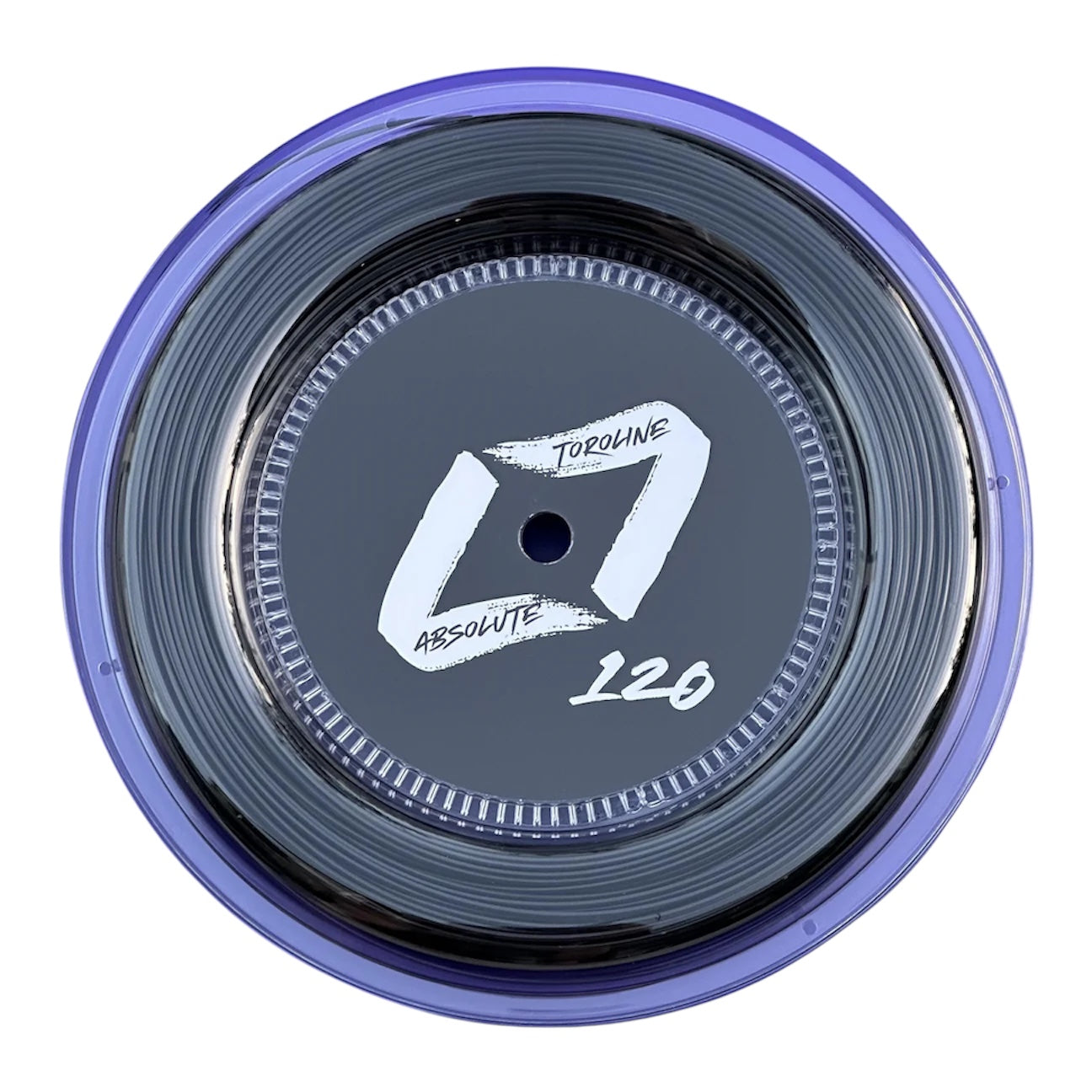 Toroline ABSOLUTE (Black) [1 set]