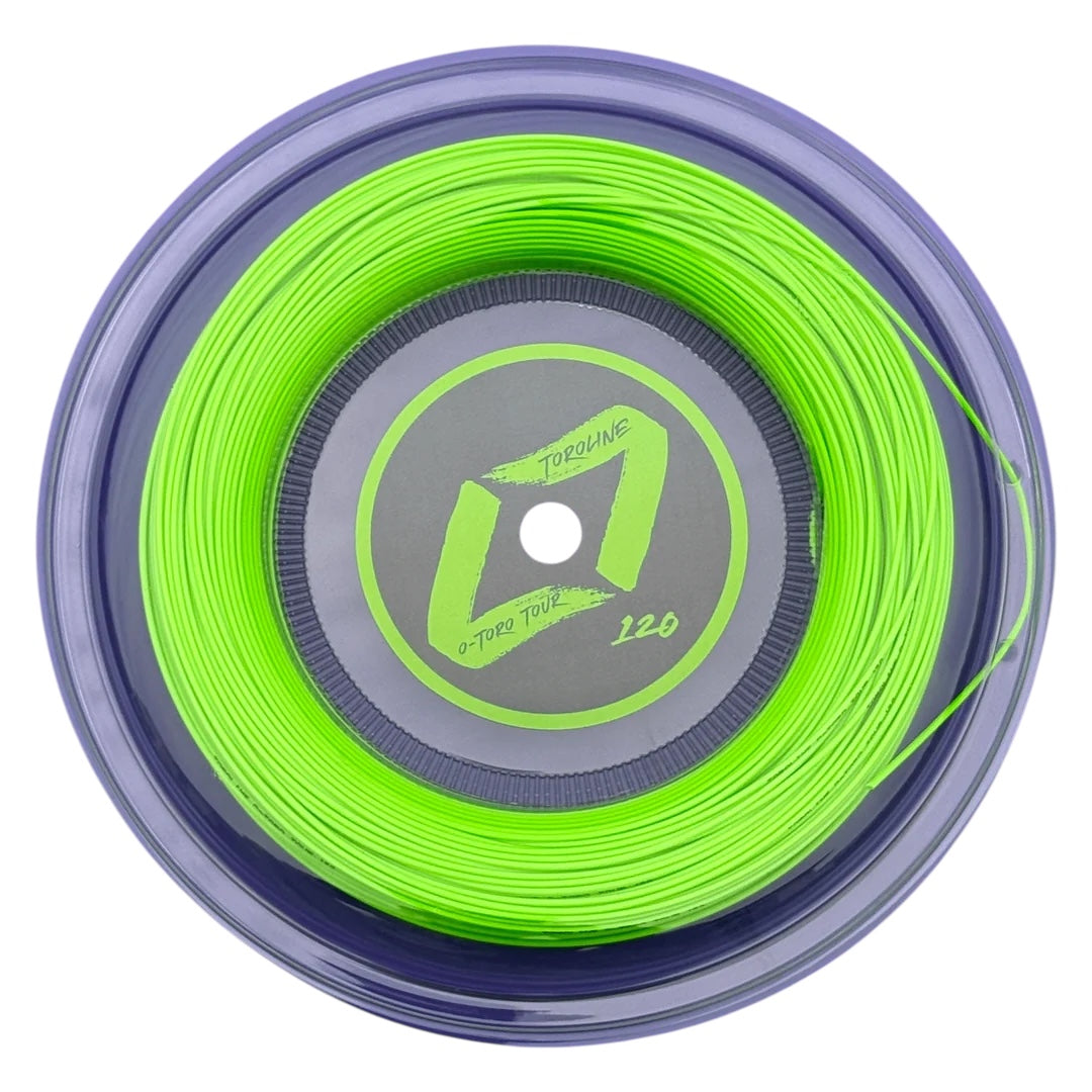 Toroline O-TORO TOUR (Neon Green) [1 set] - 爱游戏体育-爱游戏|爱游戏官方网站