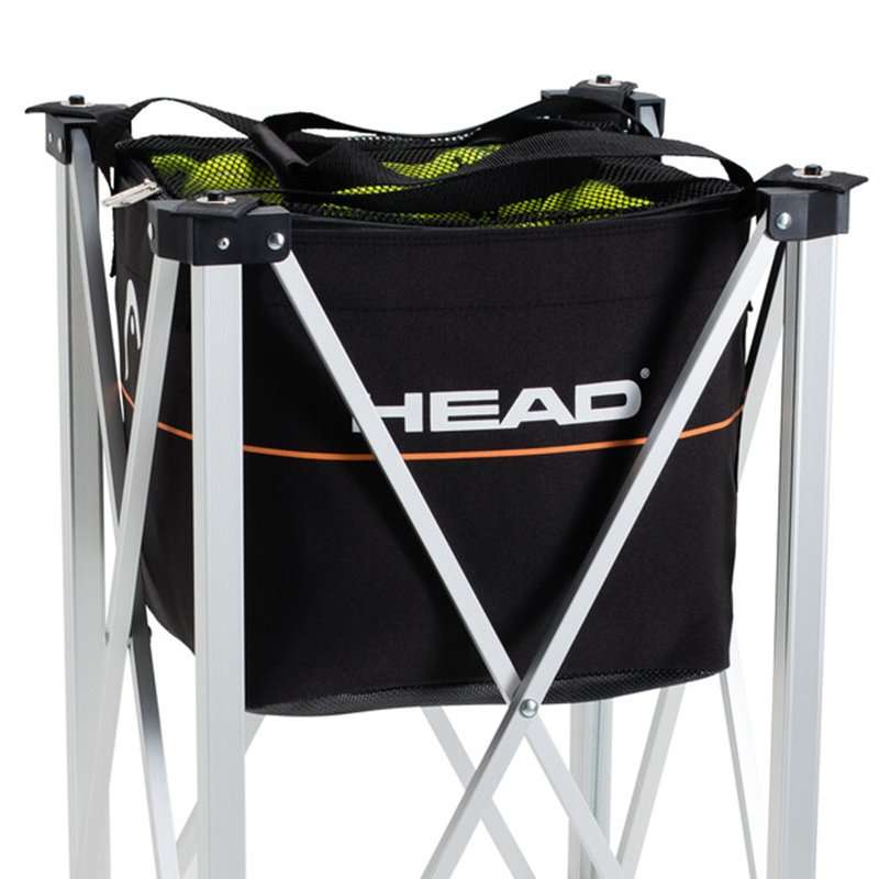 Head Ball Trolley - Additional / Replacement Bag - 爱游戏体育-爱游戏|爱游戏官方网站