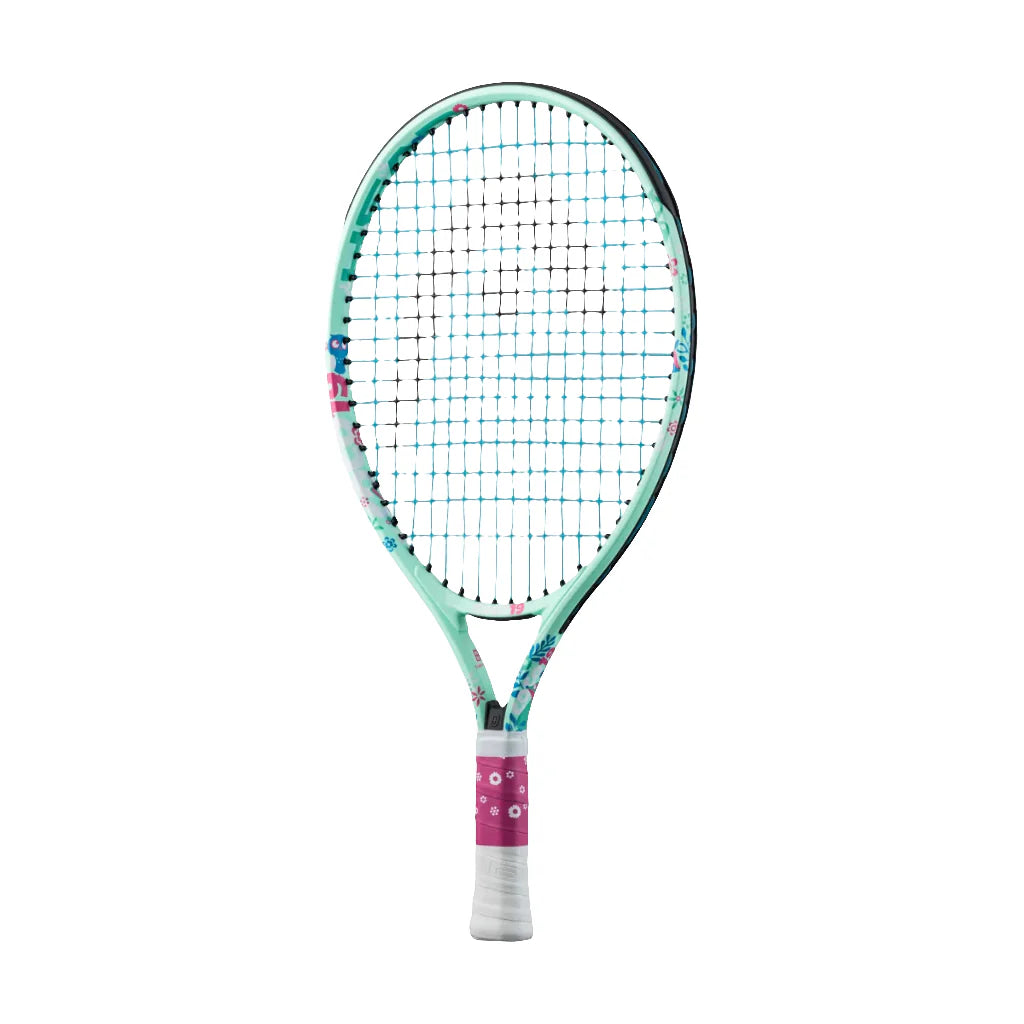 HEAD COCO 19 Junior Tennis Racket (prestrung) - 爱游戏体育-爱游戏|爱游戏官方网站