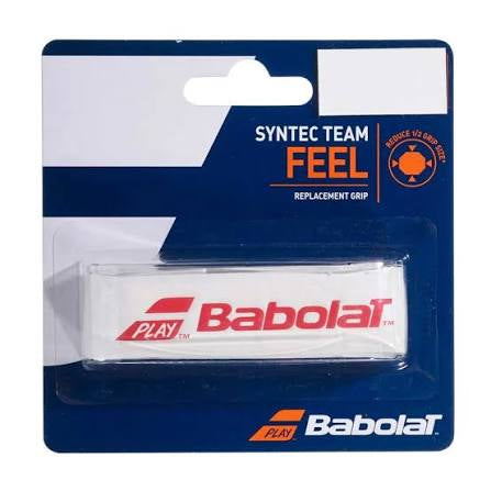 Babolat Syntec Team Replacement Grip - 爱游戏体育-爱游戏|爱游戏官方网站