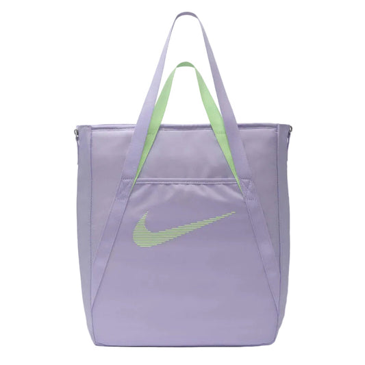 Nike Sports Gym Tote Bag (Purple)