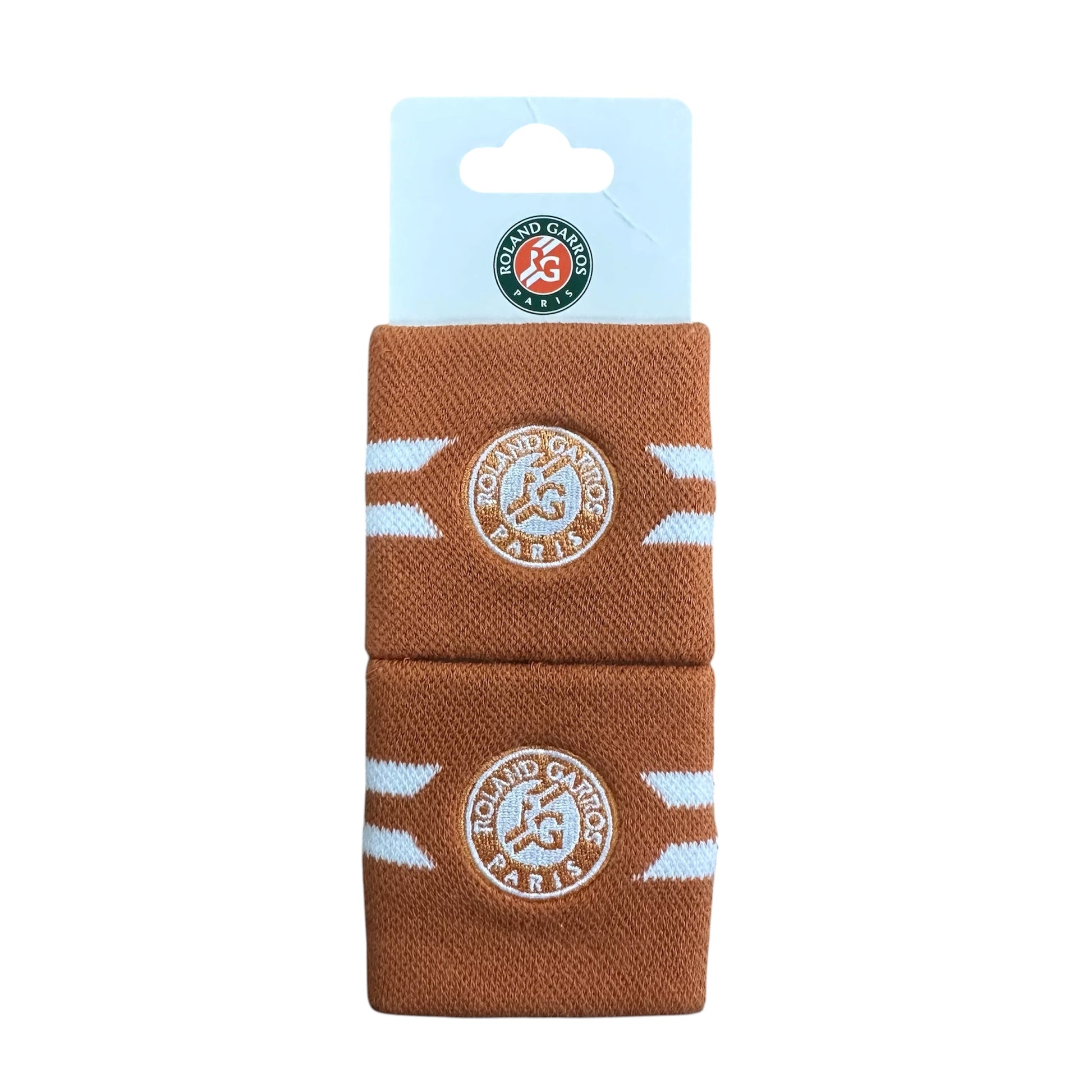 Roland Garros Wristbands (Navy / Green) - 爱游戏体育-爱游戏|爱游戏官方网站
