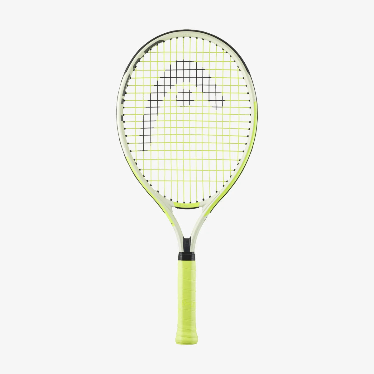 Head Extreme Junior 21 Tennis Racket (prestrung) - 爱游戏体育-爱游戏|爱游戏官方网站