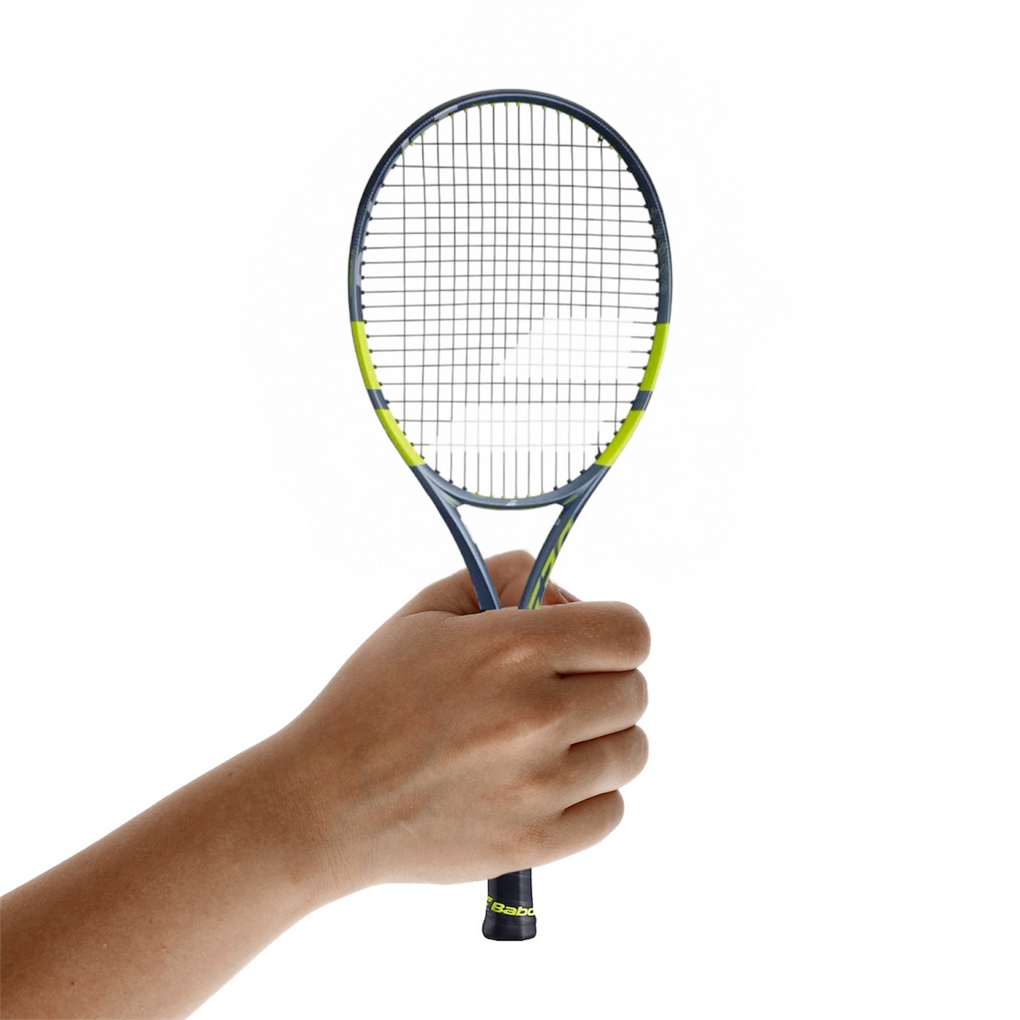 Mini Babolat 2025 & 2026 Tennis Racket (25cm) - 爱游戏体育-爱游戏|爱游戏官方网站