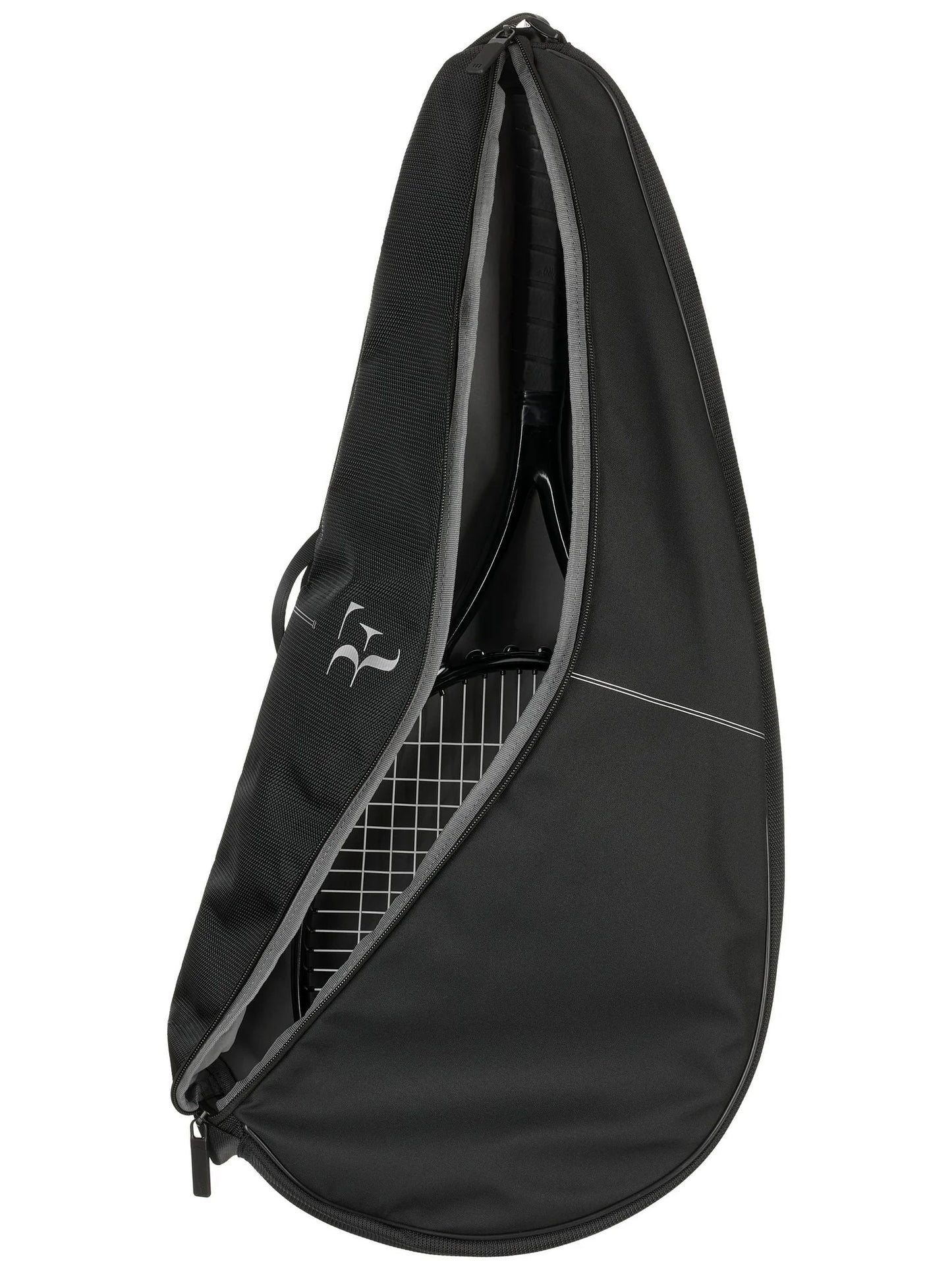 Wilson RF Racket Case Cover Bag (Black) - 爱游戏体育-爱游戏|爱游戏官方网站