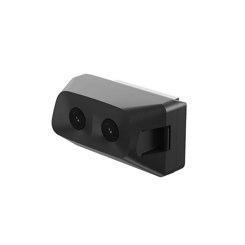 Tenniix AI Vision Module