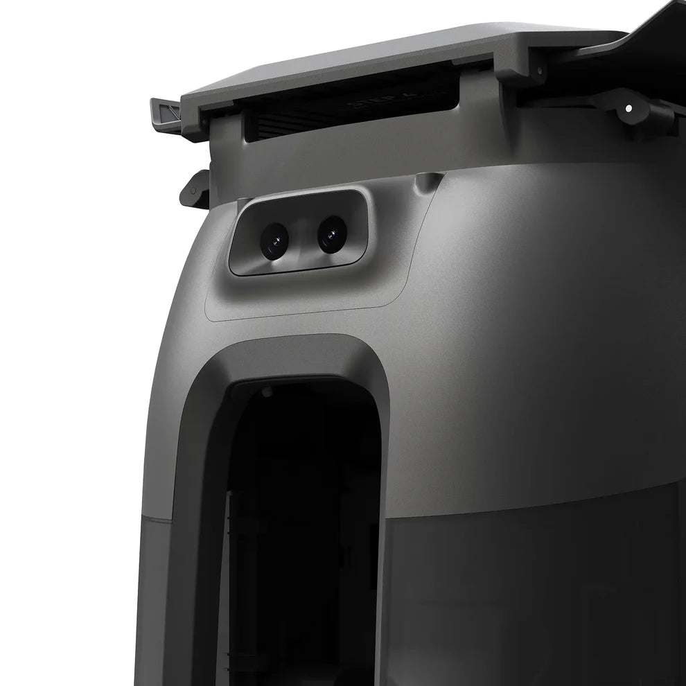 Tenniix AI Tennis Robot with Voice Armband Module - Pro