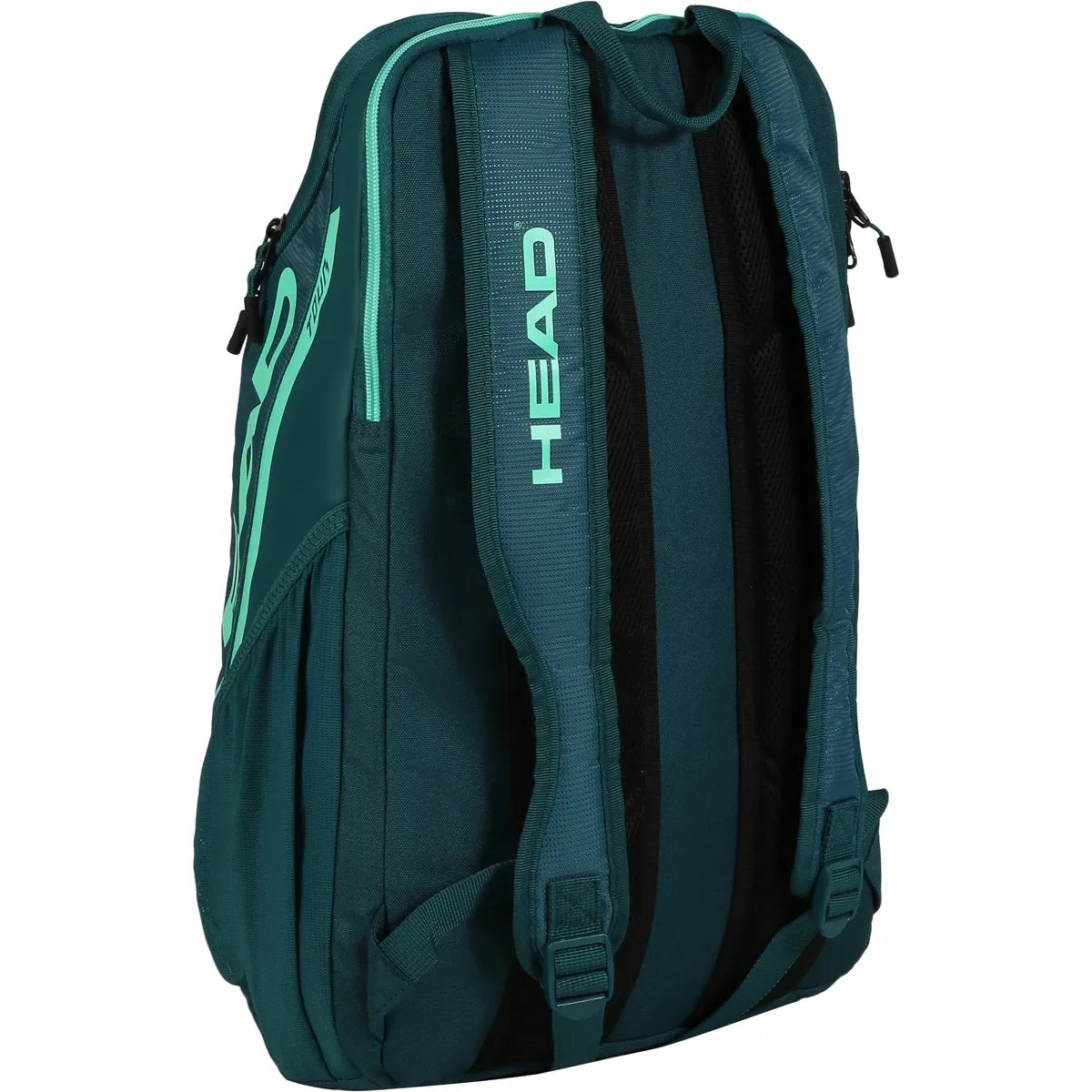 Head 2026 Tour Backpack 25L Bag (Green) - 爱游戏体育-爱游戏|爱游戏官方网站