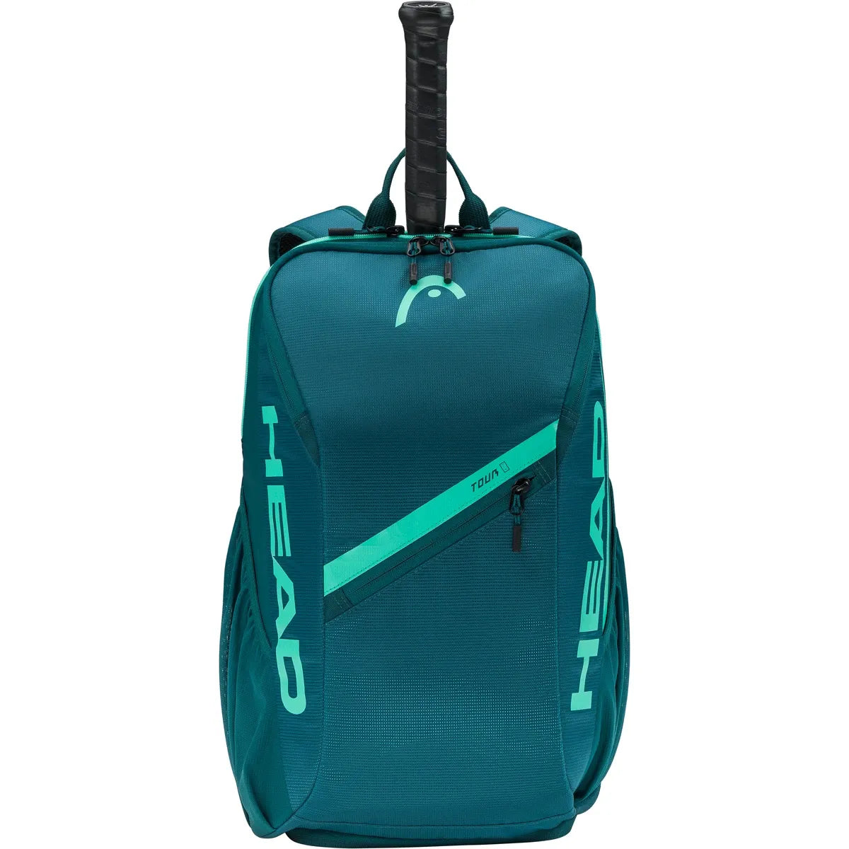 Head 2026 Tour Backpack 25L Bag (Green) - 爱游戏体育-爱游戏|爱游戏官方网站